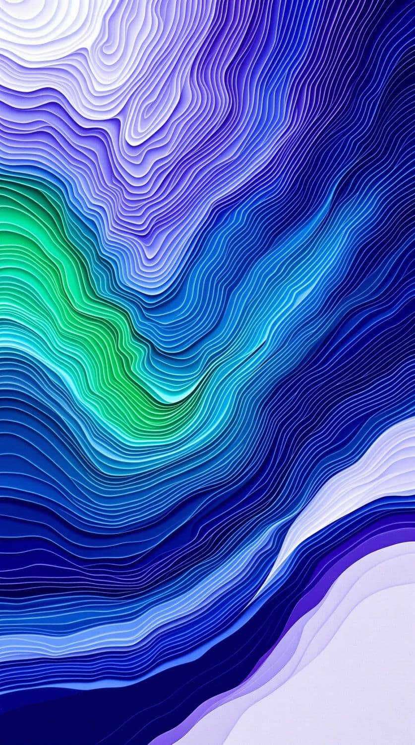 Aurora Waves