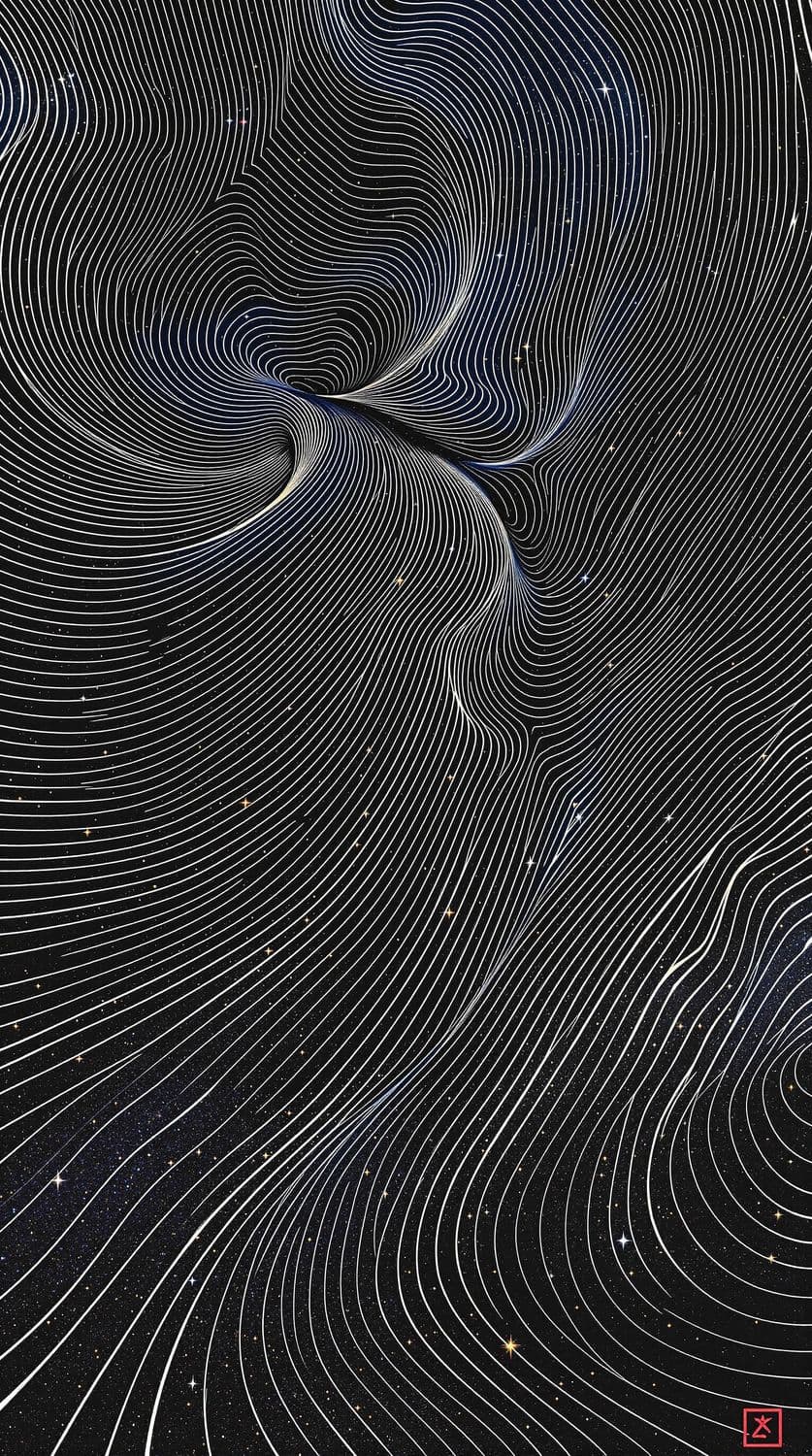 Galactic Swirls