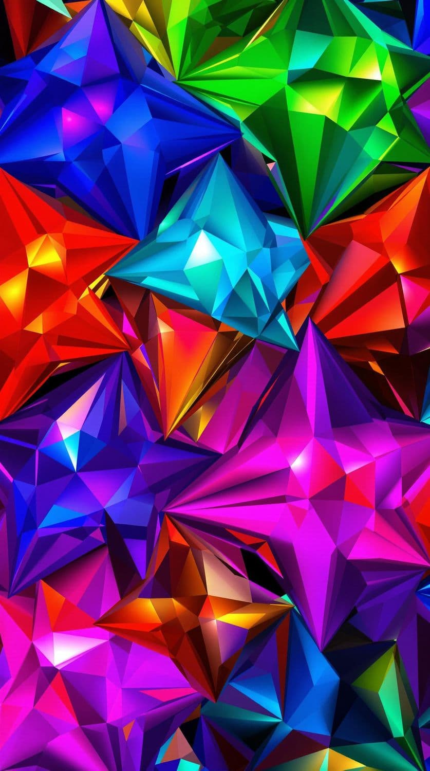 Three-Dimensional Star-Shaped Prisms
