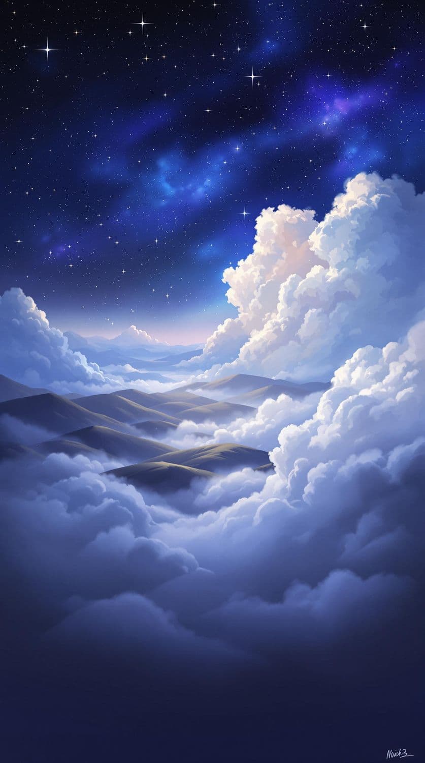 Celestial Hills