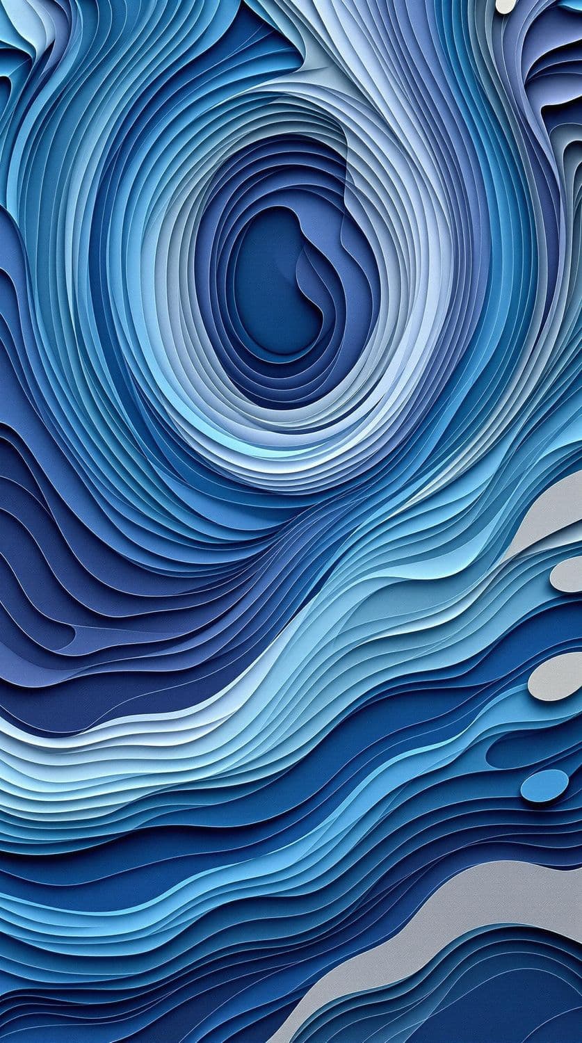 Hypnotic Swirl