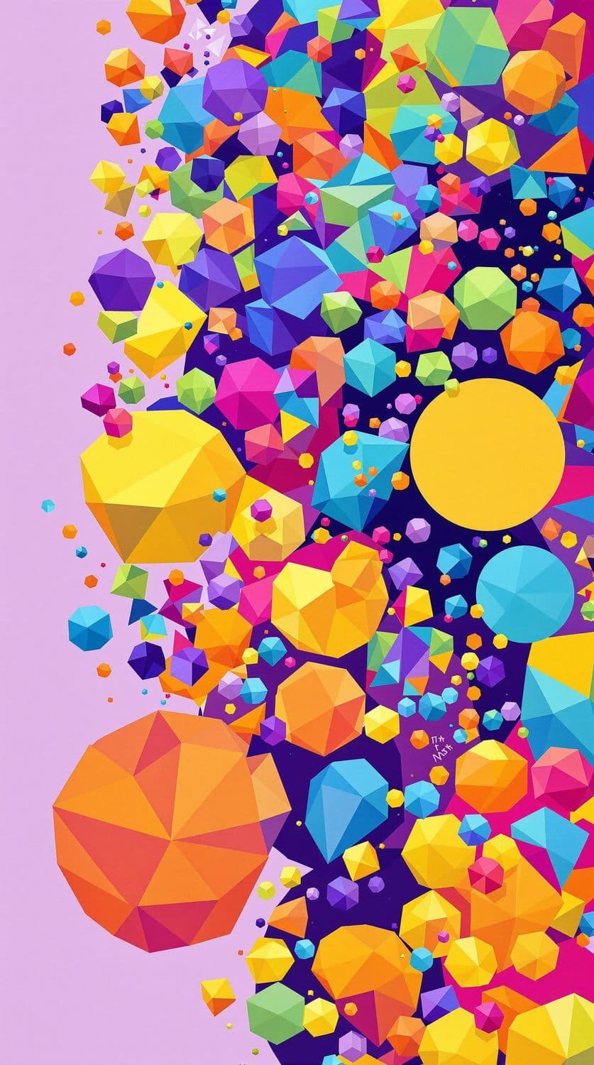 Spiraling Geometric Energy