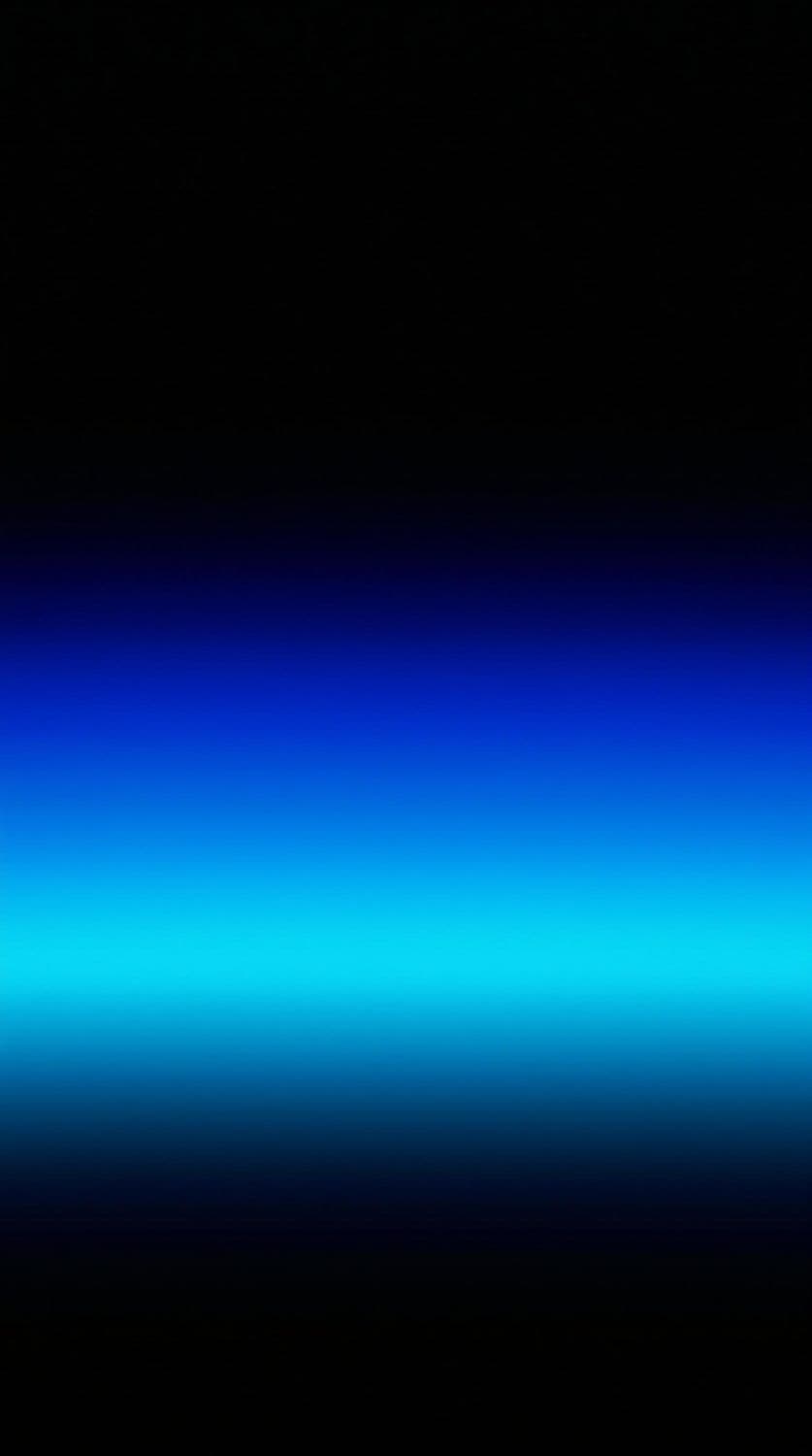 Aquamarine Dream Gradient