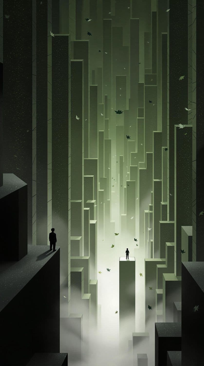 Forest of Introspection