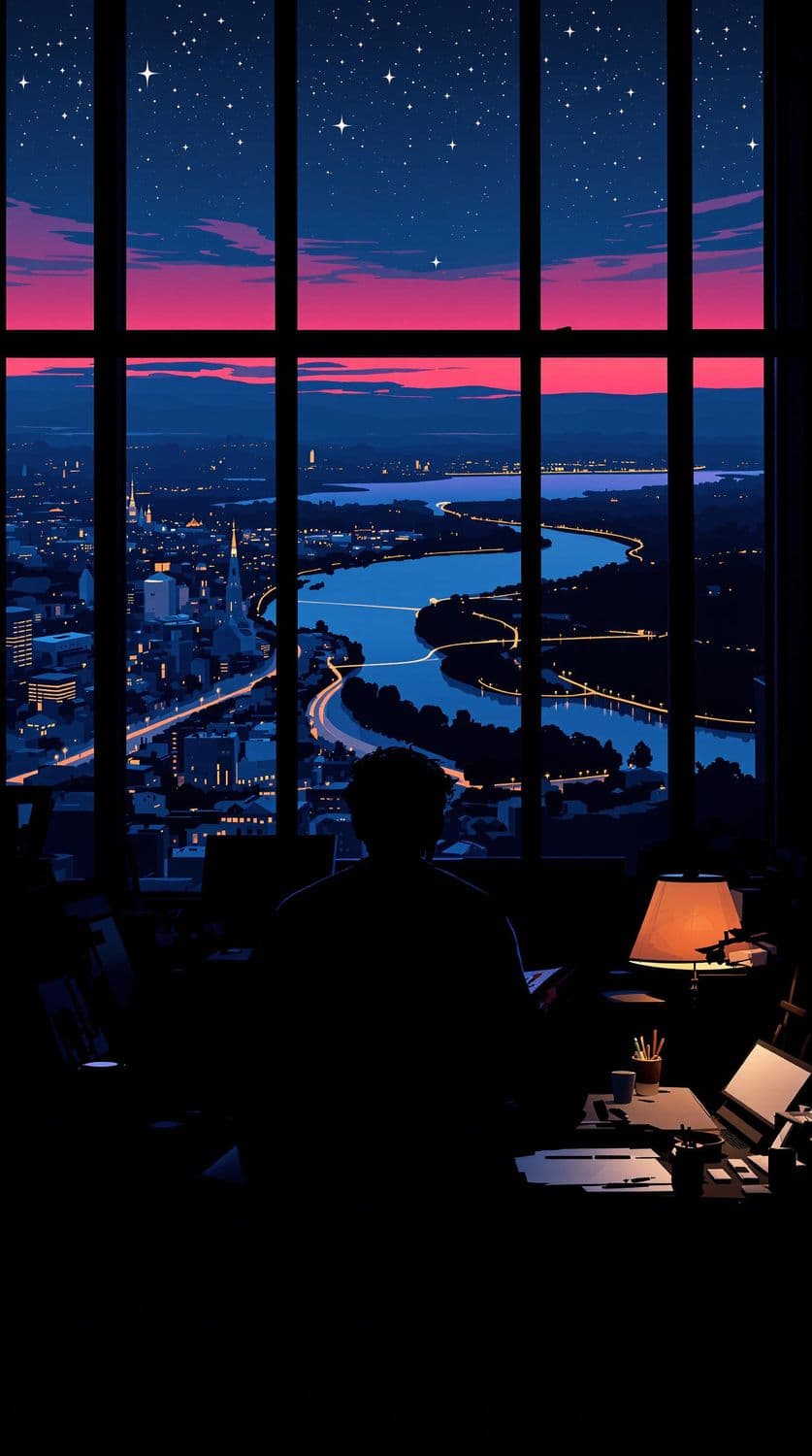 Twilight Inspiration