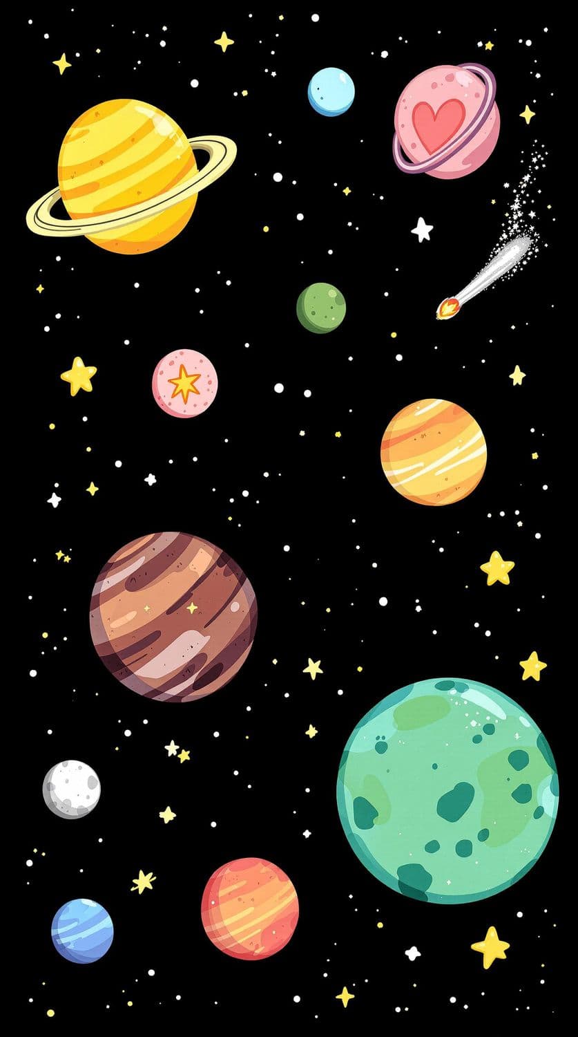 Imaginative Universe