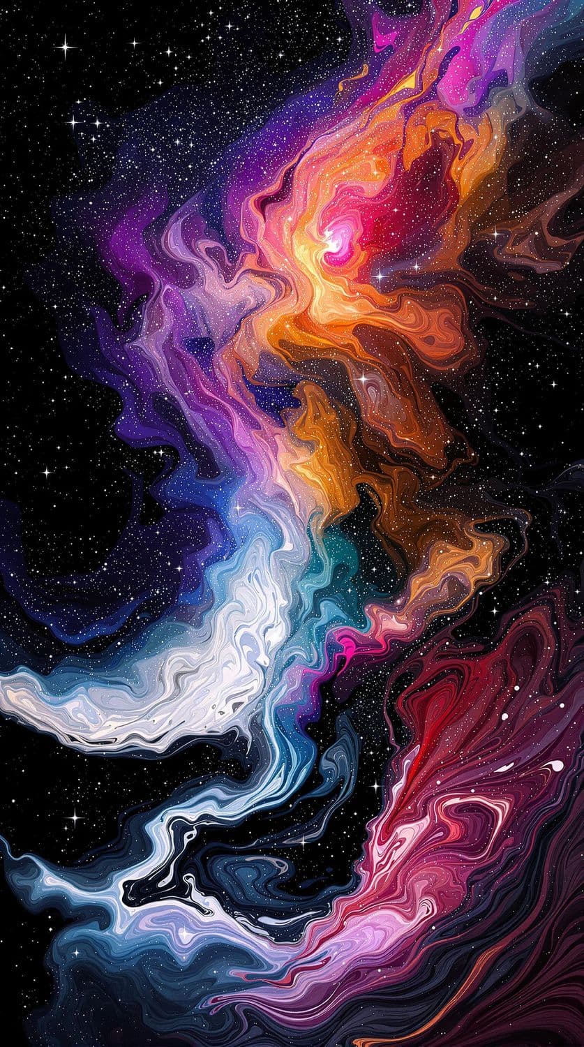 Cosmic Nebula