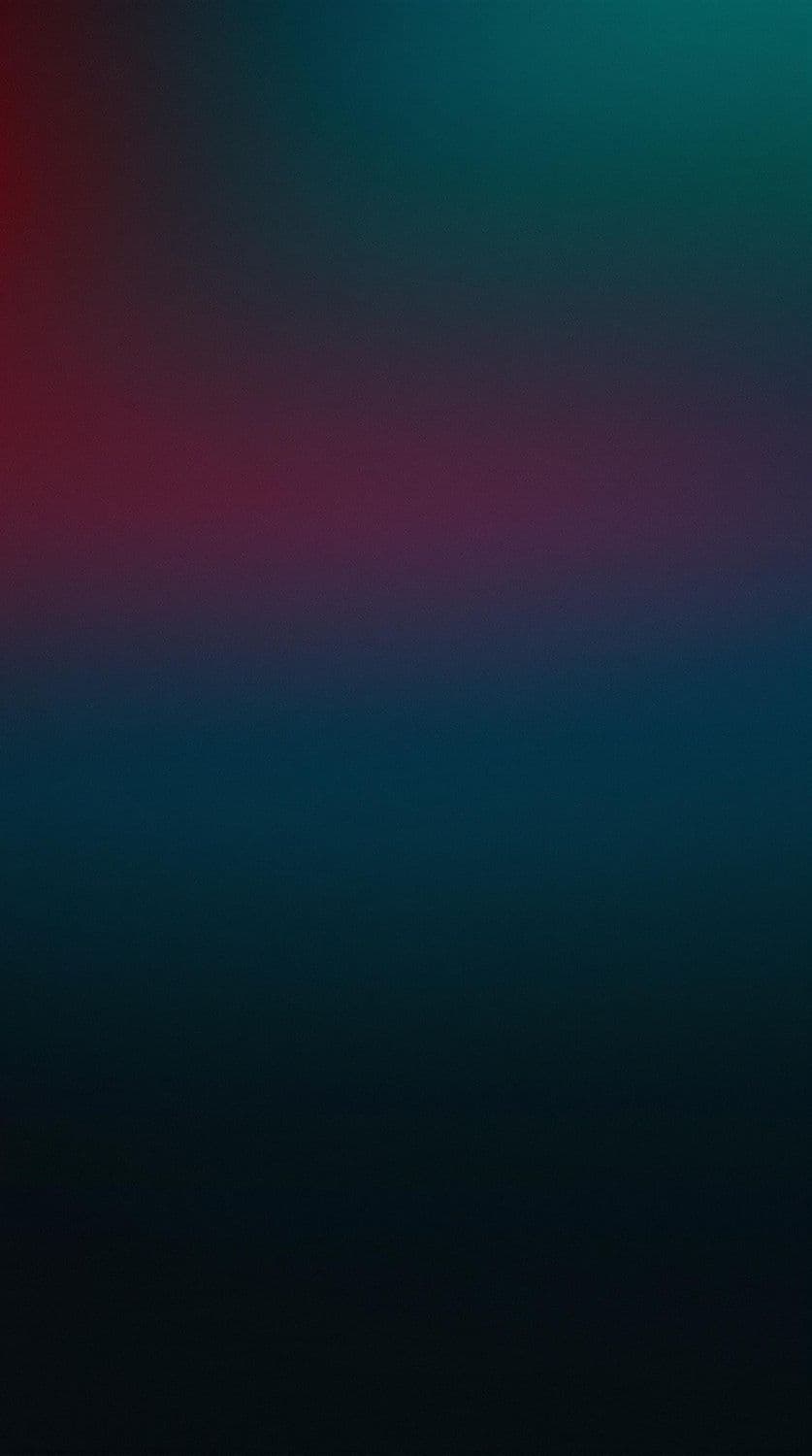 Serene Red to Blue Gradient