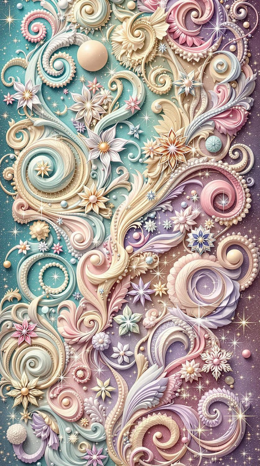 Cosmic Dance of Unity