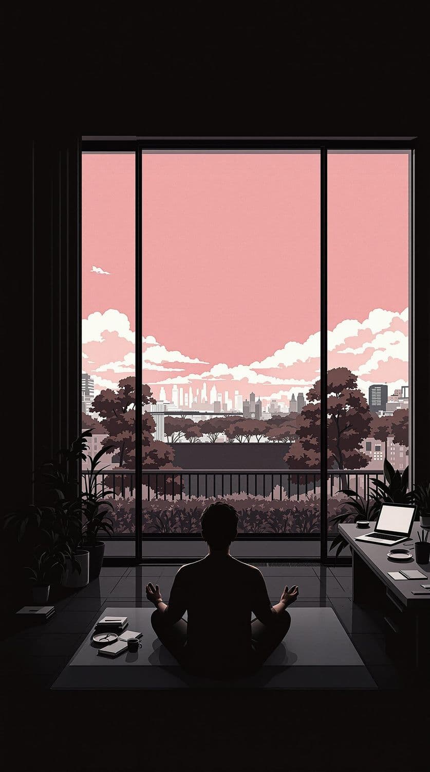 Zen Meditation Retreat