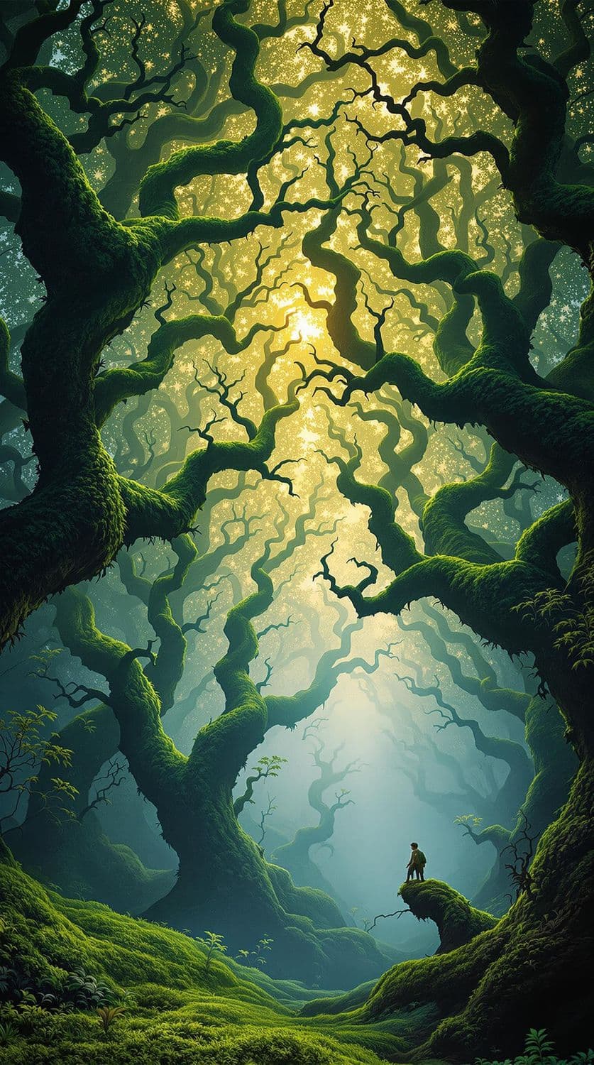 Emerald Canopy Sanctuary