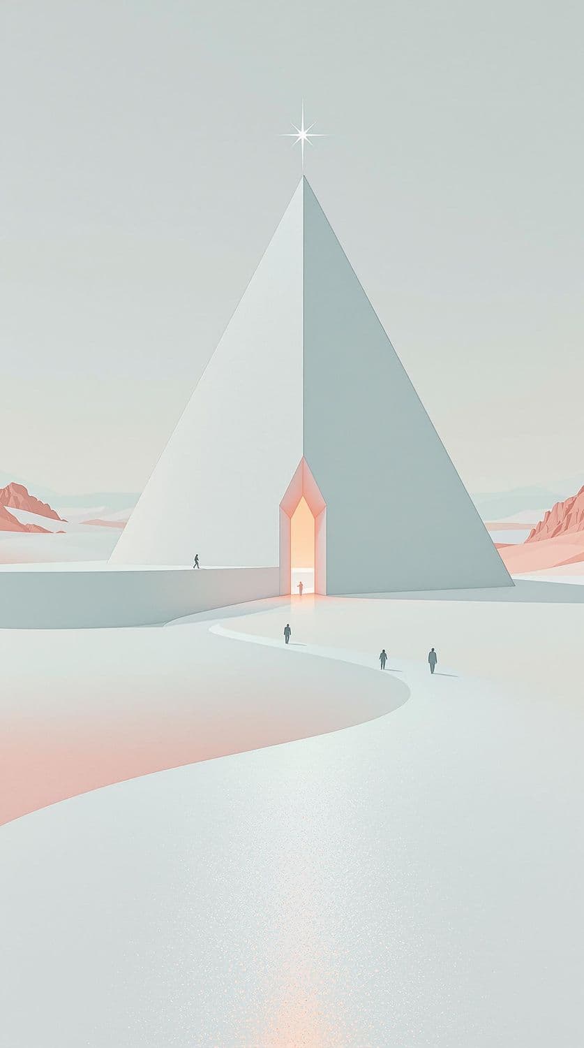 Triangular Tranquility