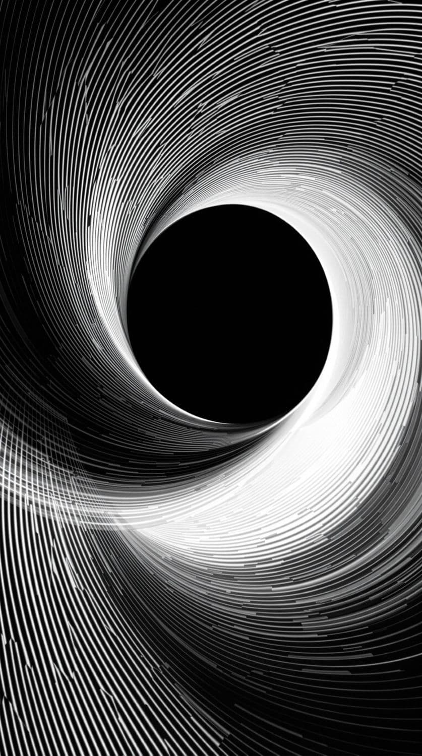 Vortex Spiral
