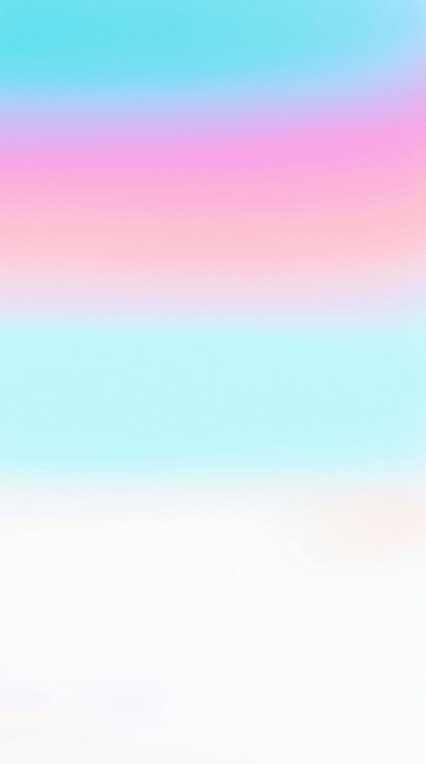 Ocean Coral Gradient