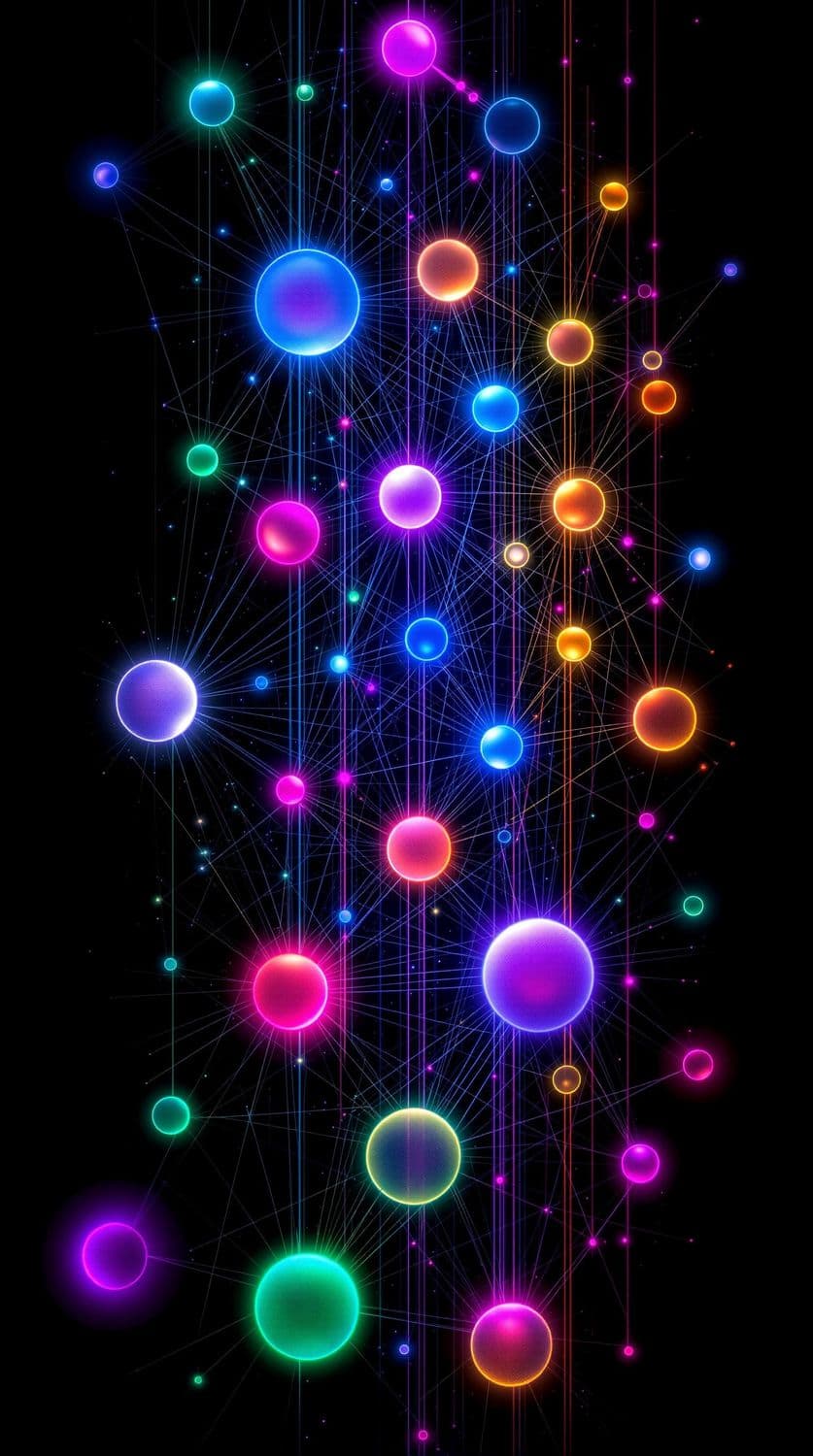 Digital Network Pulse