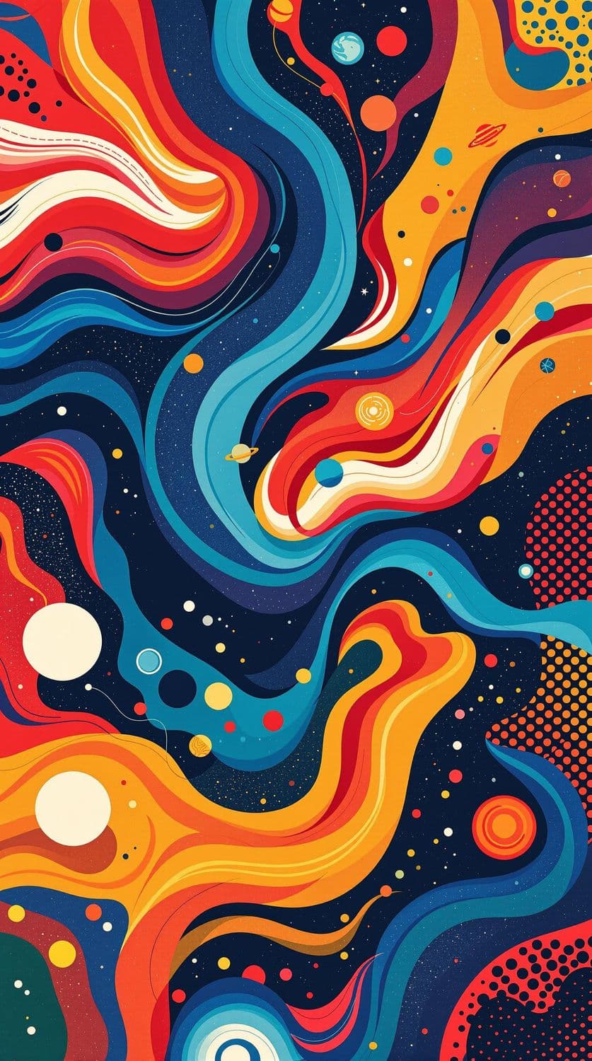 Celestial Dance