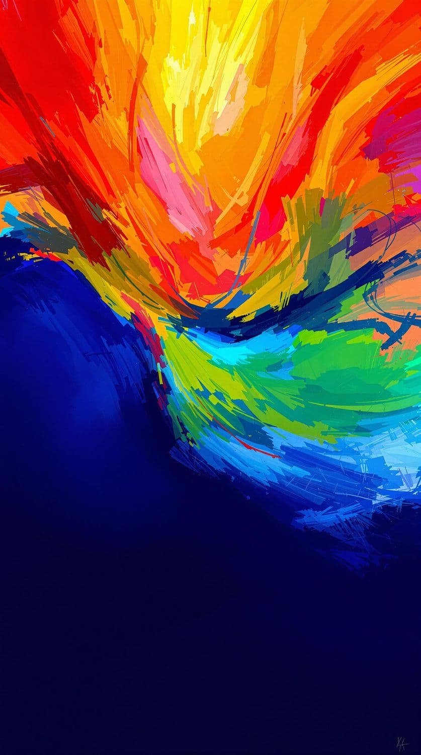 Fiery Transformation