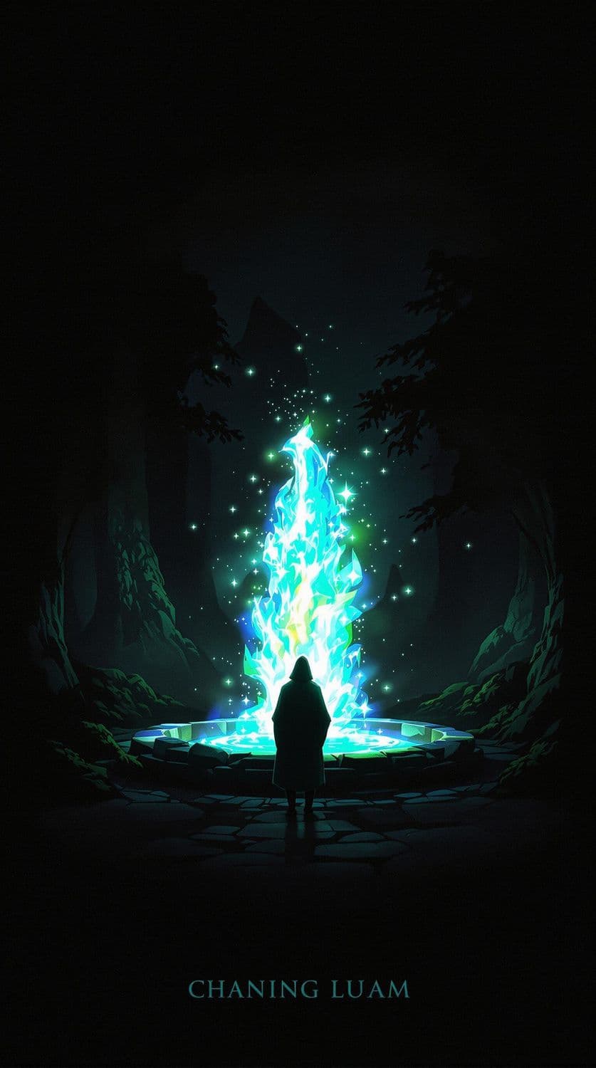 Twilight Enchantment