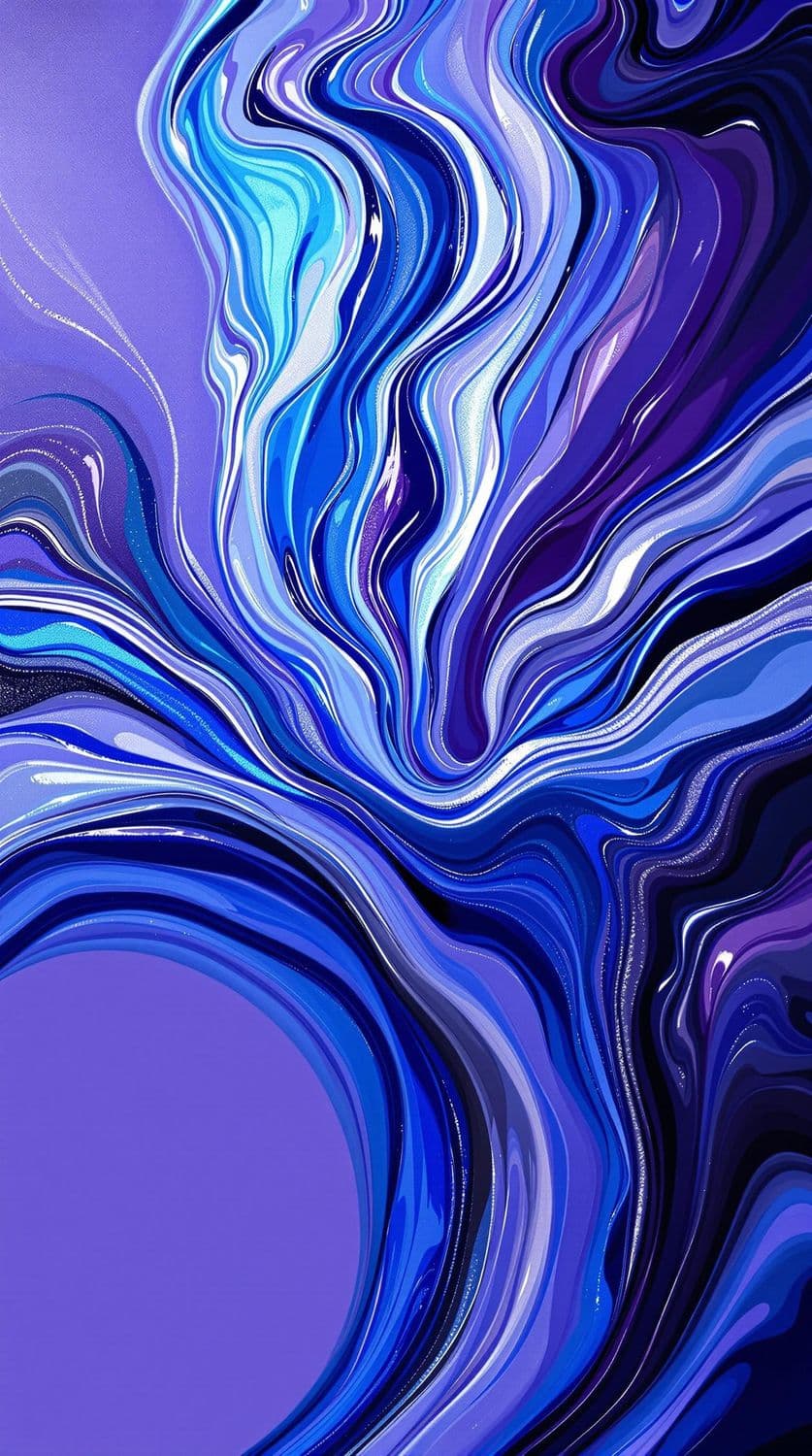 Cobalt Waves