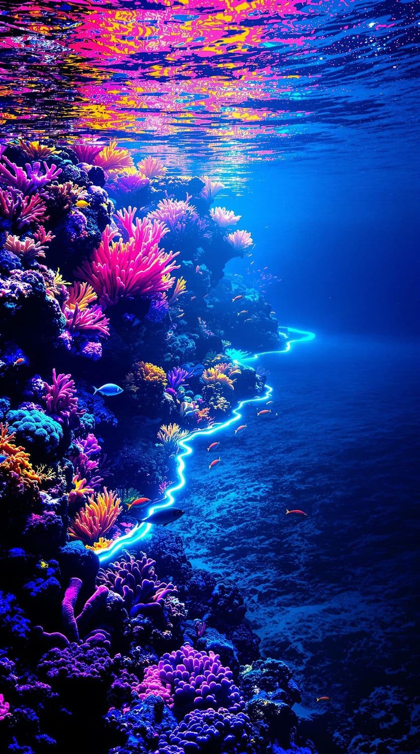Electric Reef
