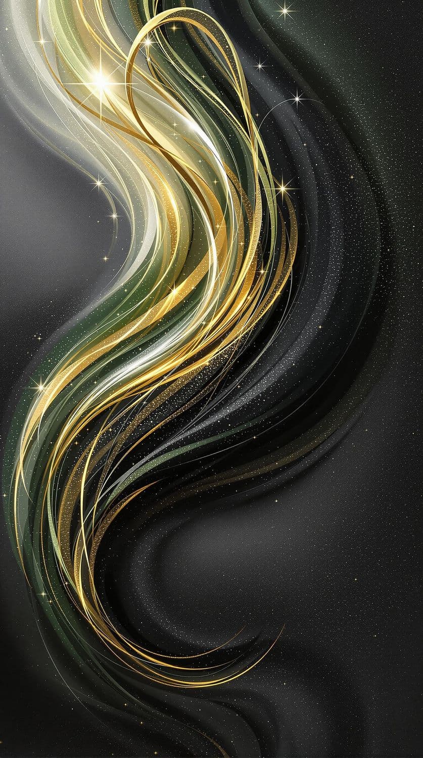Gilded Whirl