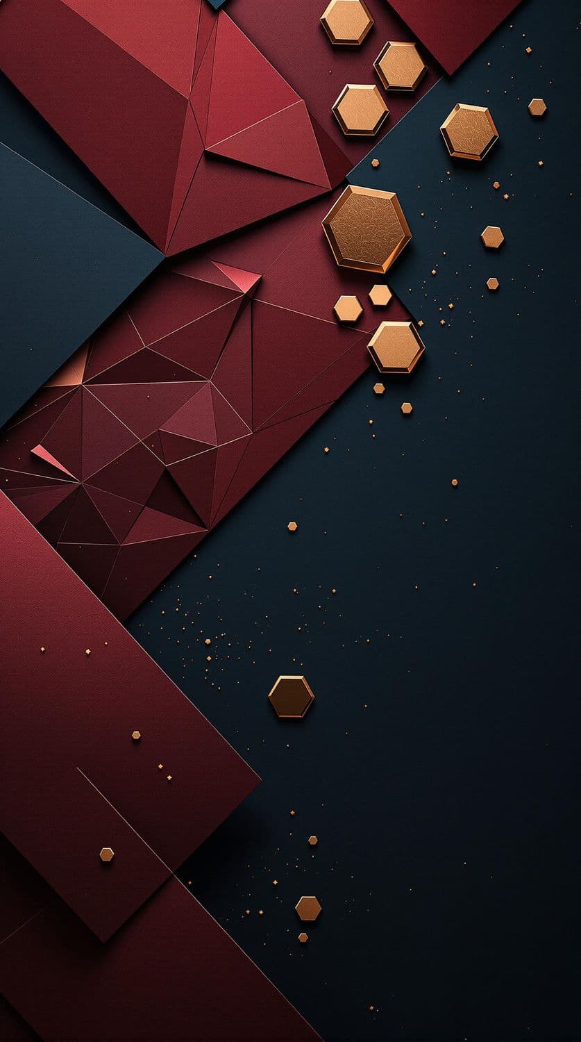 Interlocking Geometric Network