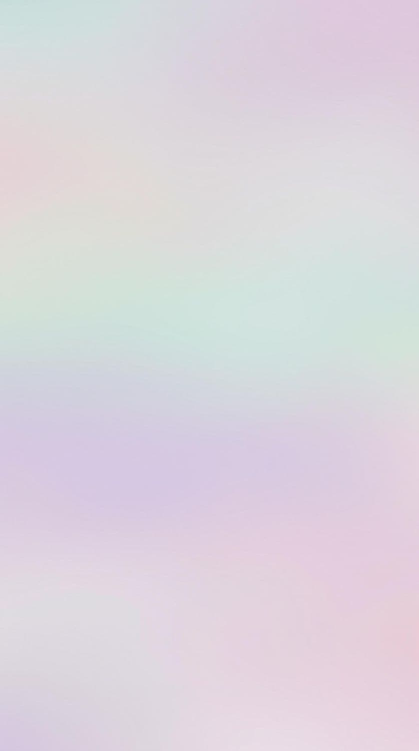 Dreamy Pastel Gradient