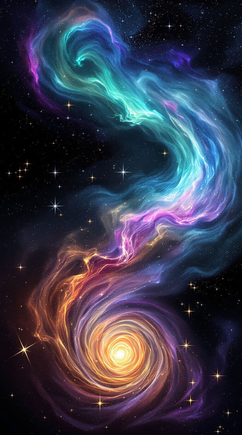 Ethereal Nebula