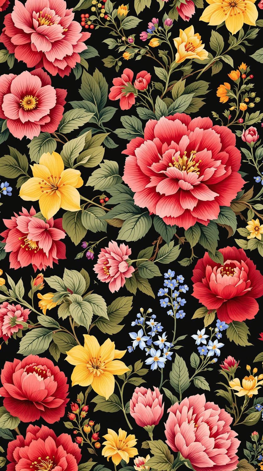 Cherry Blossom Delight