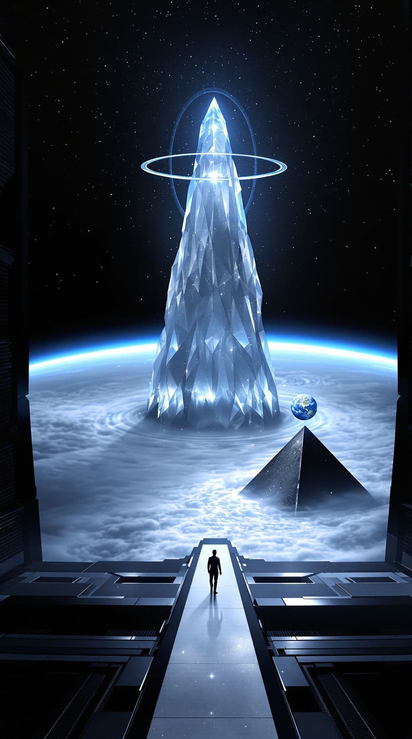 Astral Pyramid