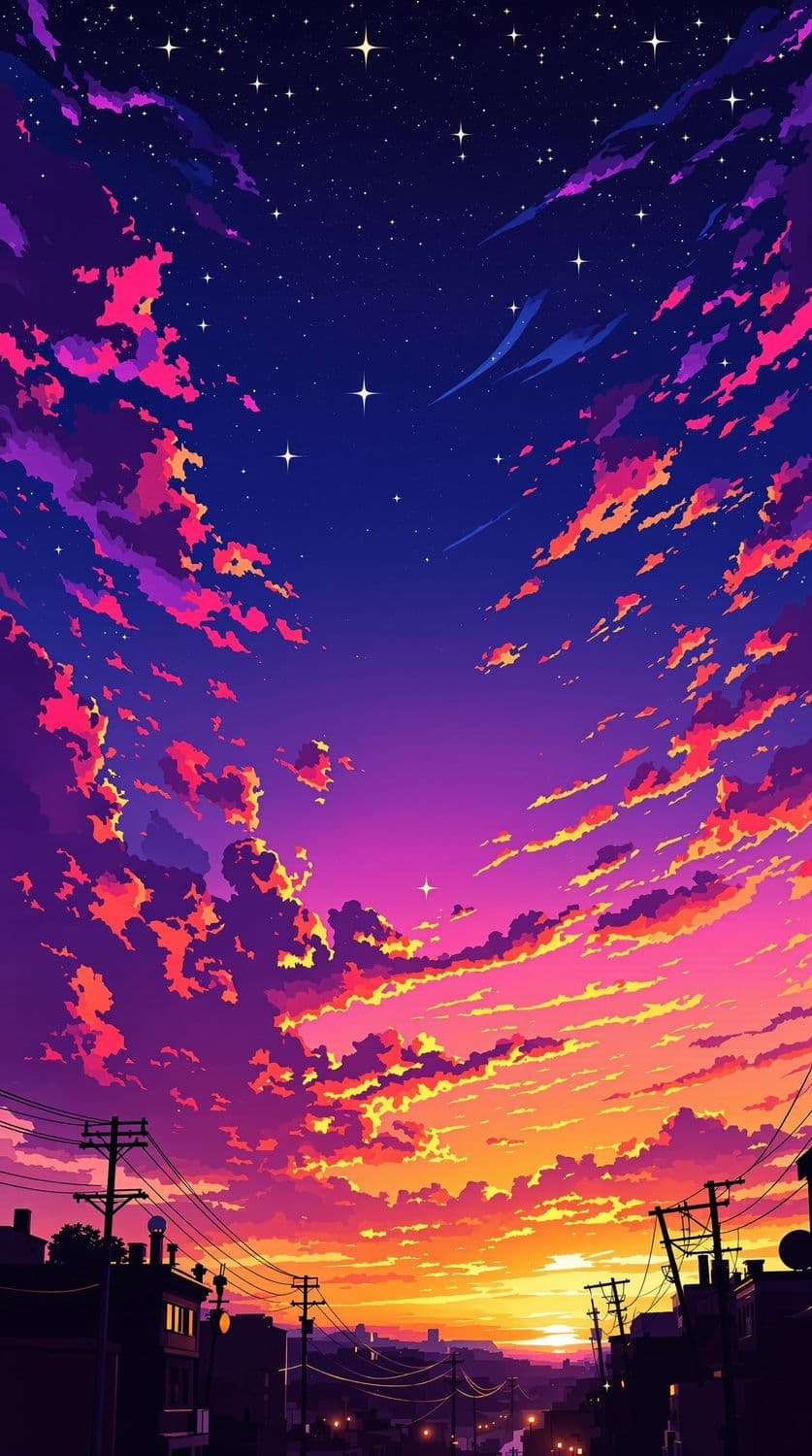 Twilight Enchantment