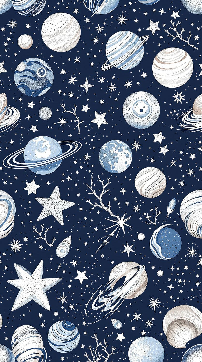 Celestial Wonders