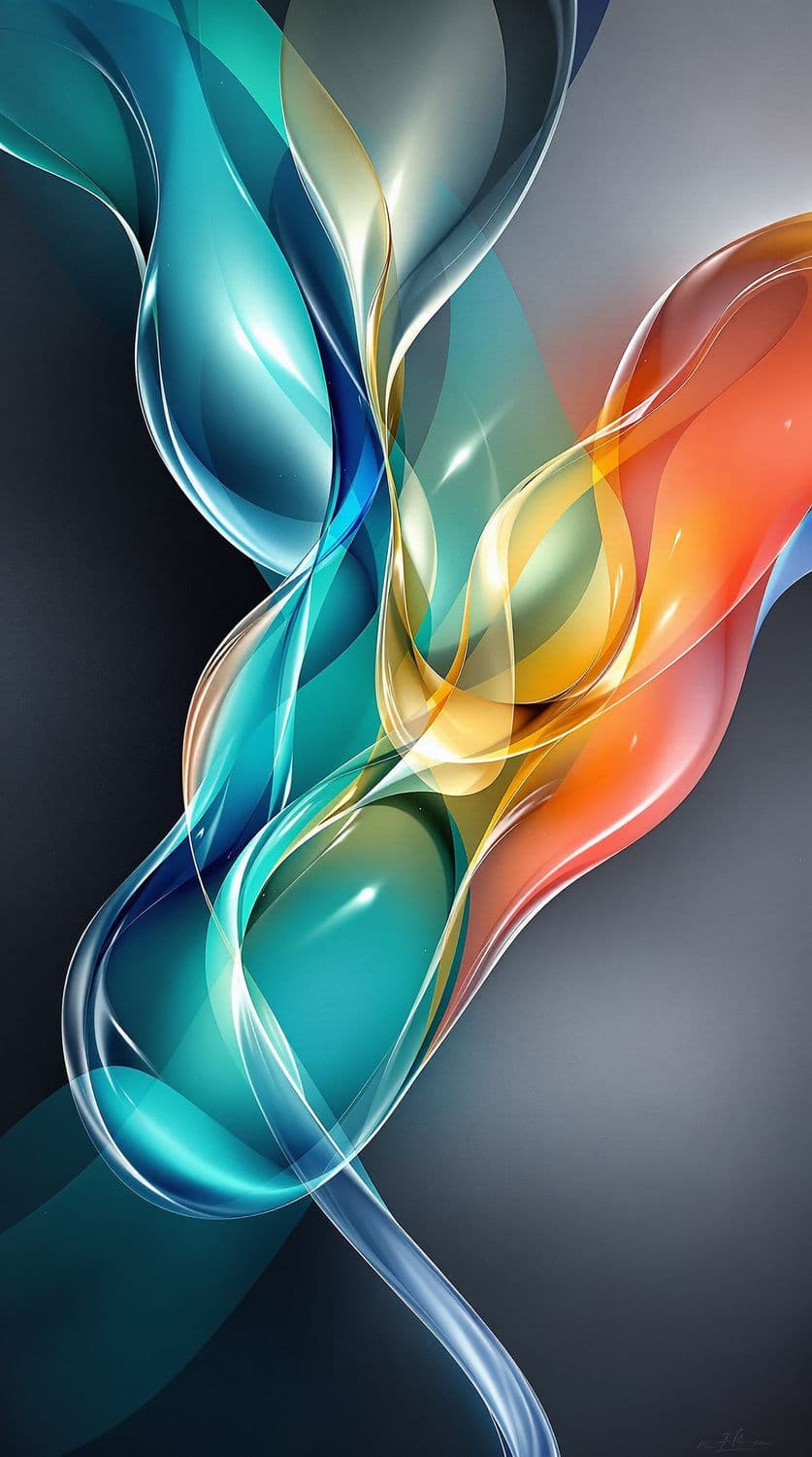Turquoise Tide