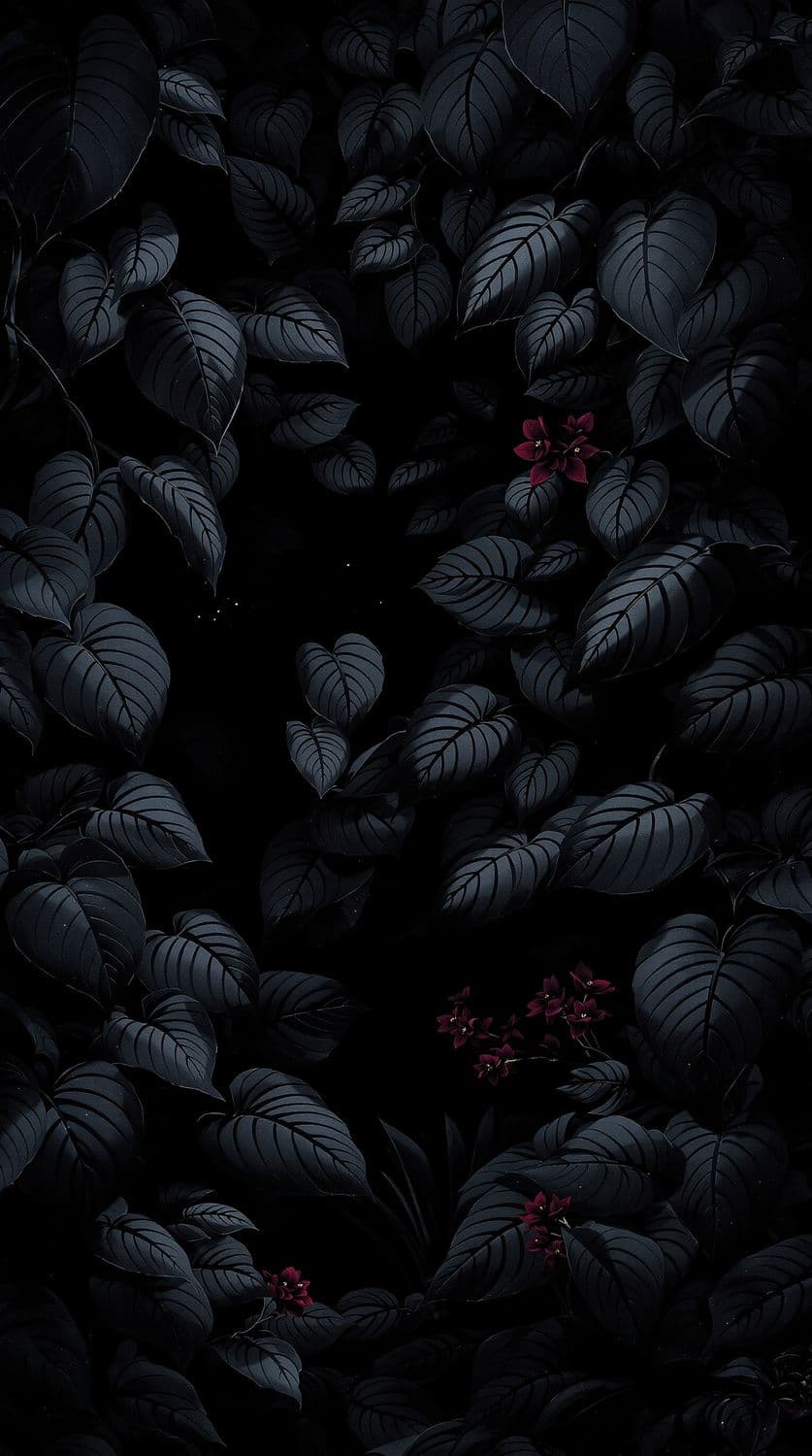 Nocturnal Jungle