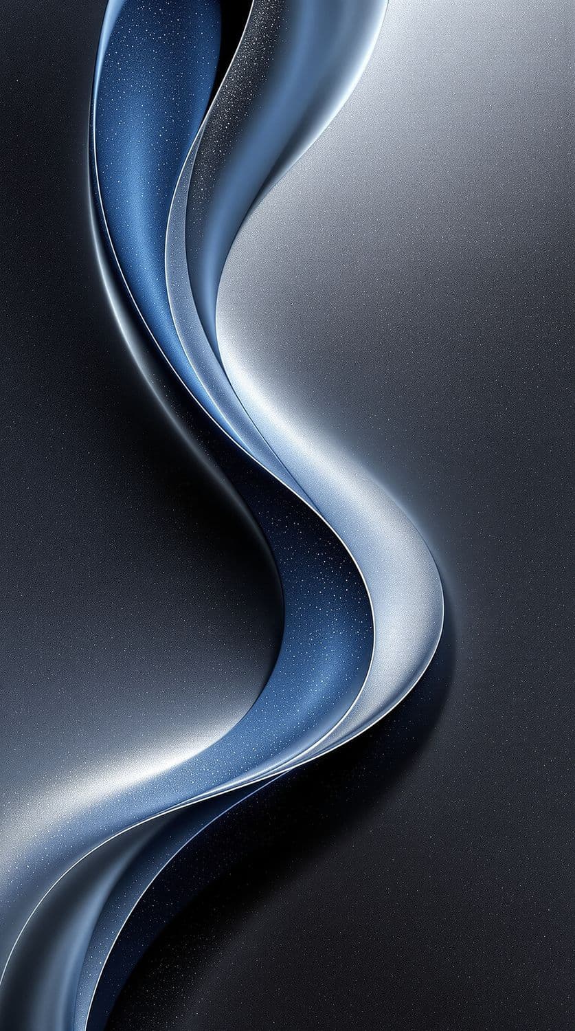 Swirling Elegance