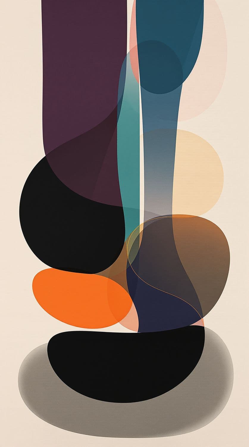 Melting Hues