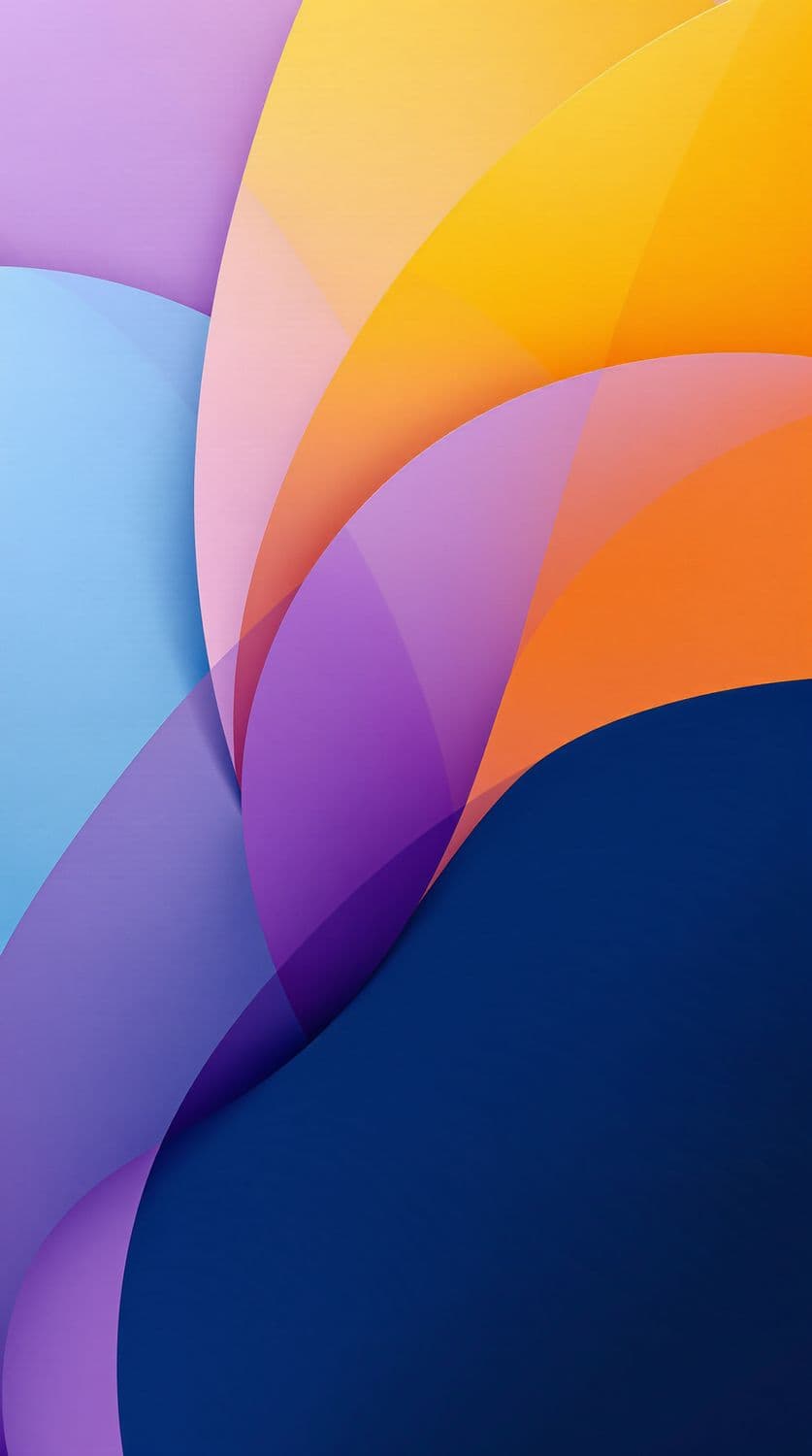 Curved Geometric Fusion