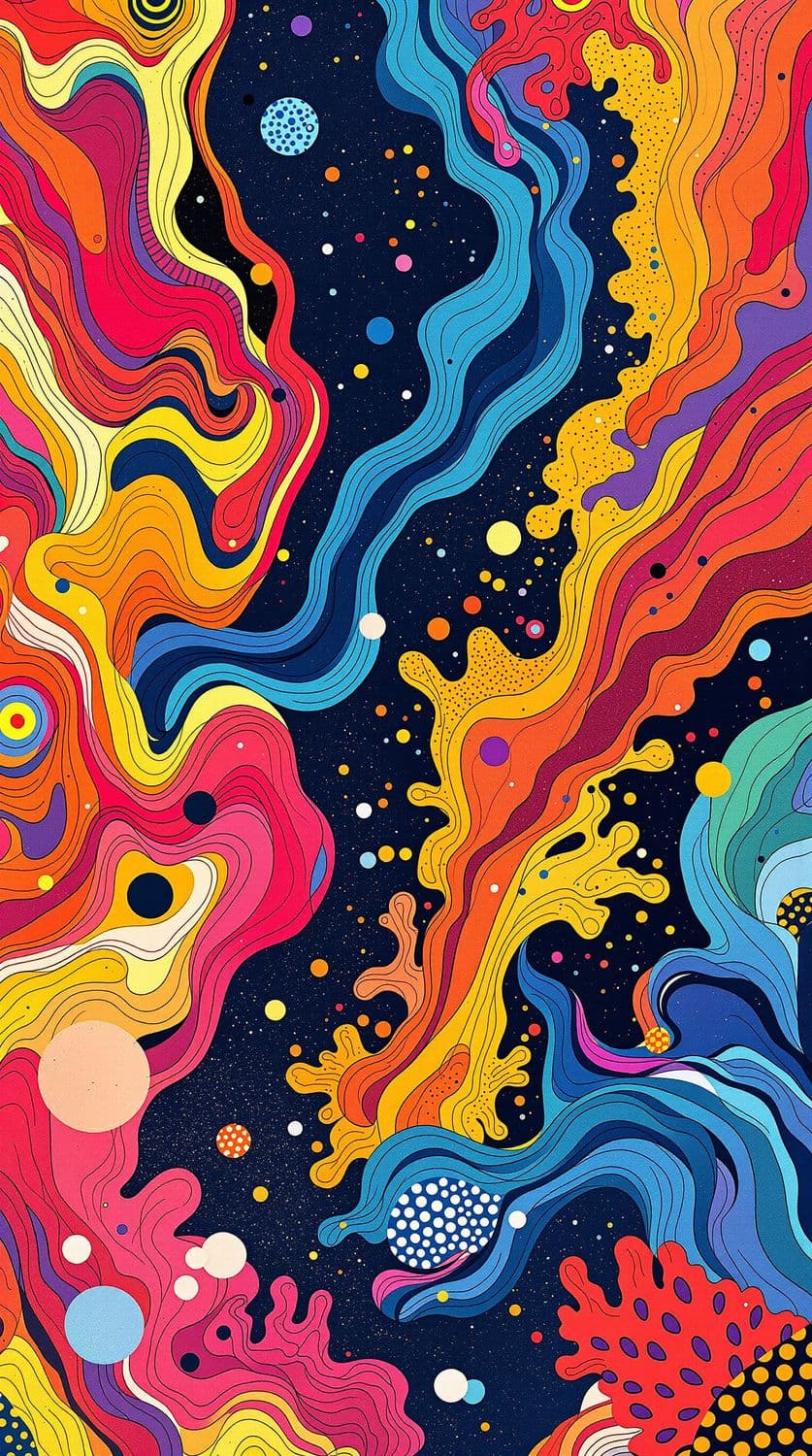 Coral Reef Dreams