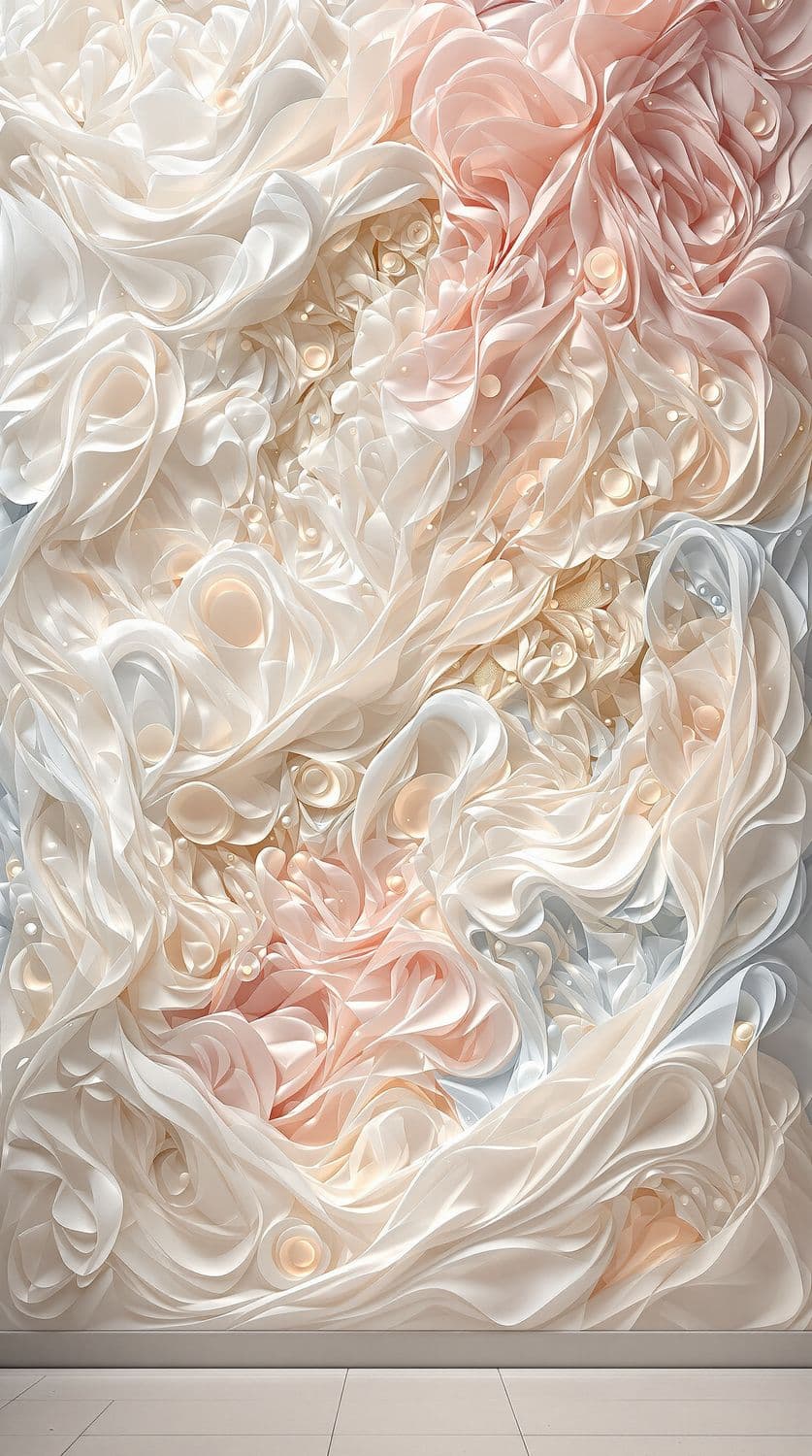 Dreamy Layers
