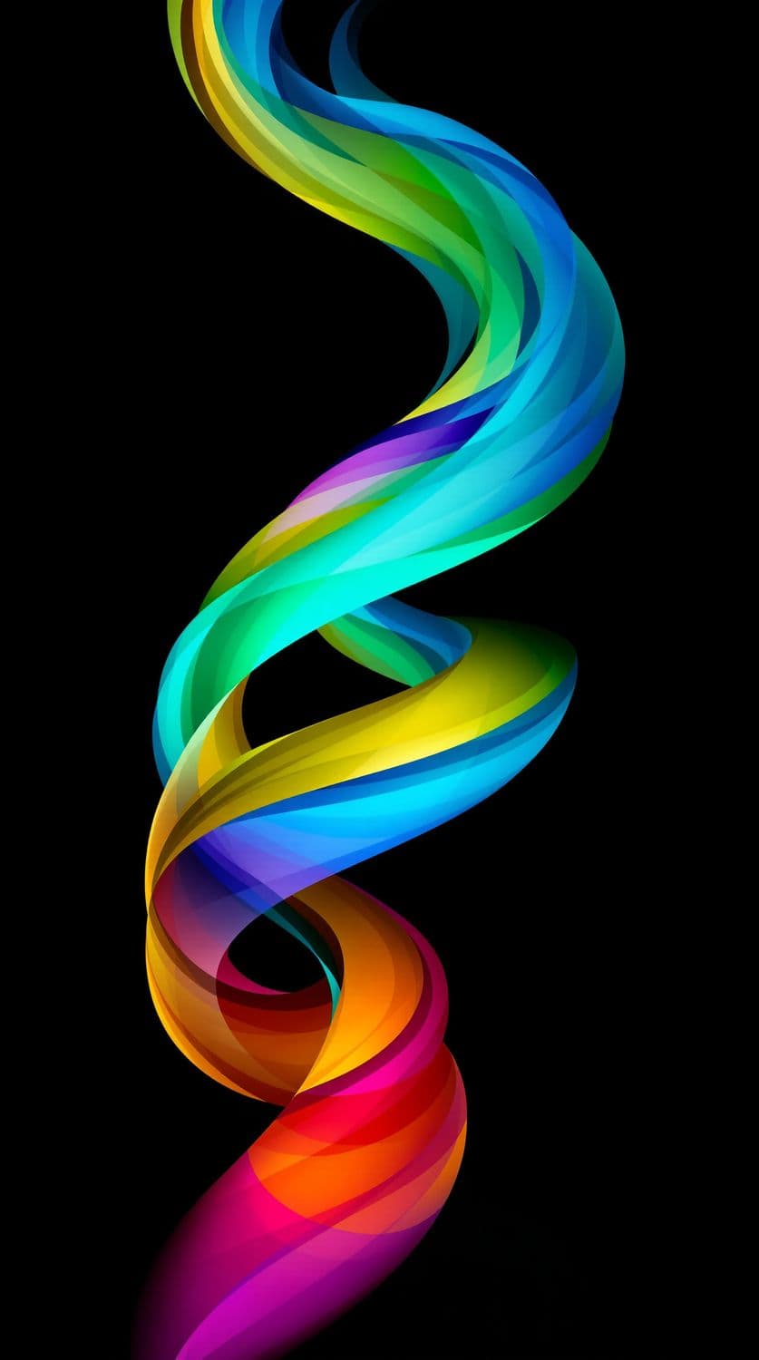 Helix of Color