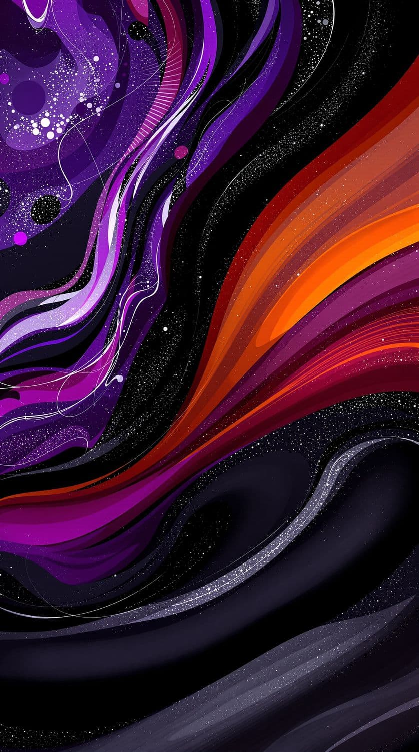 Galactic Swirl