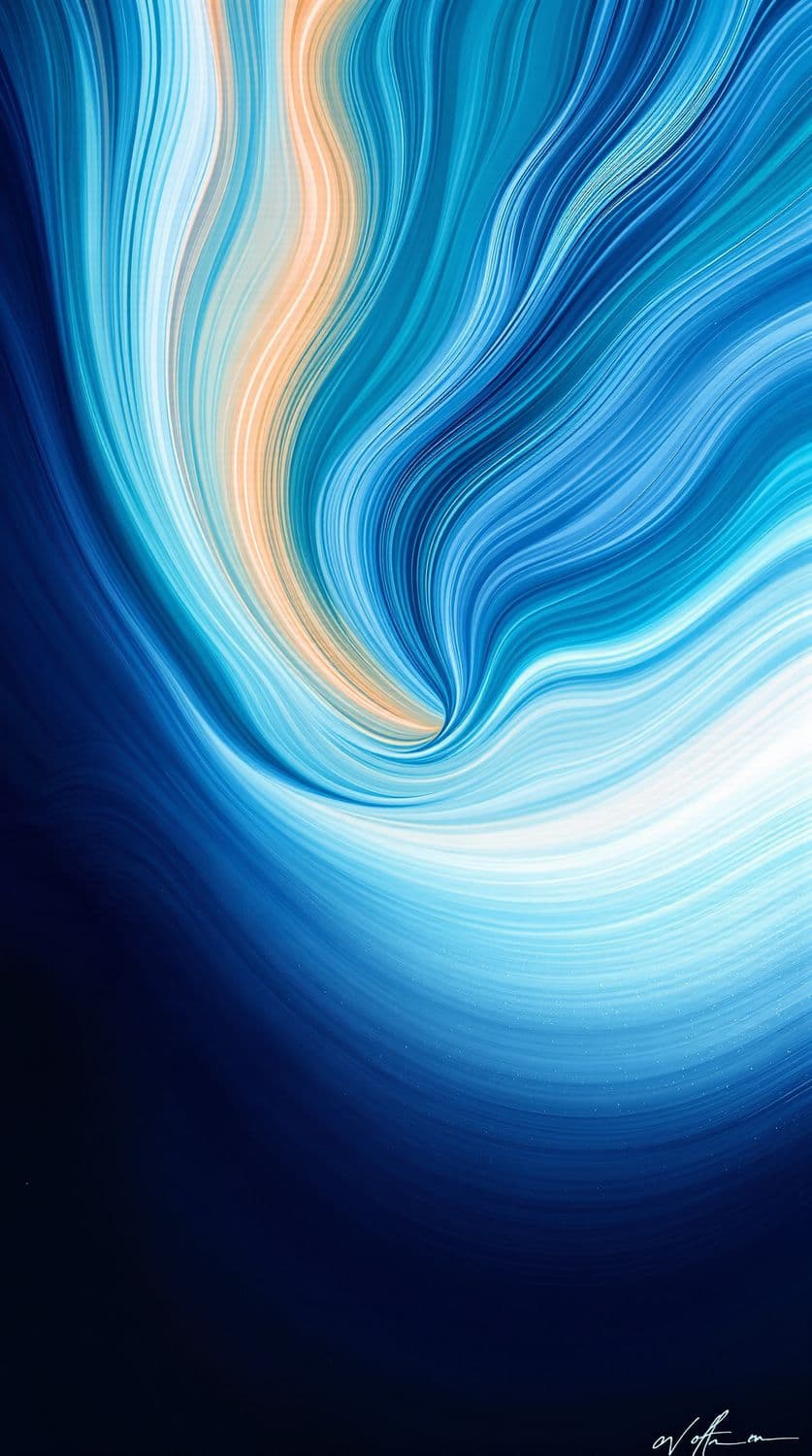 Oceanic Flow