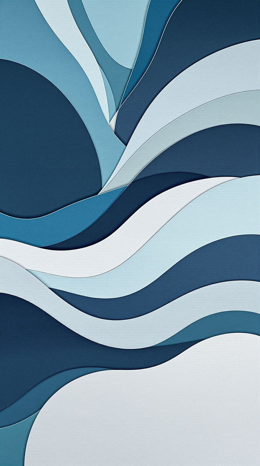 Cascading Waves
