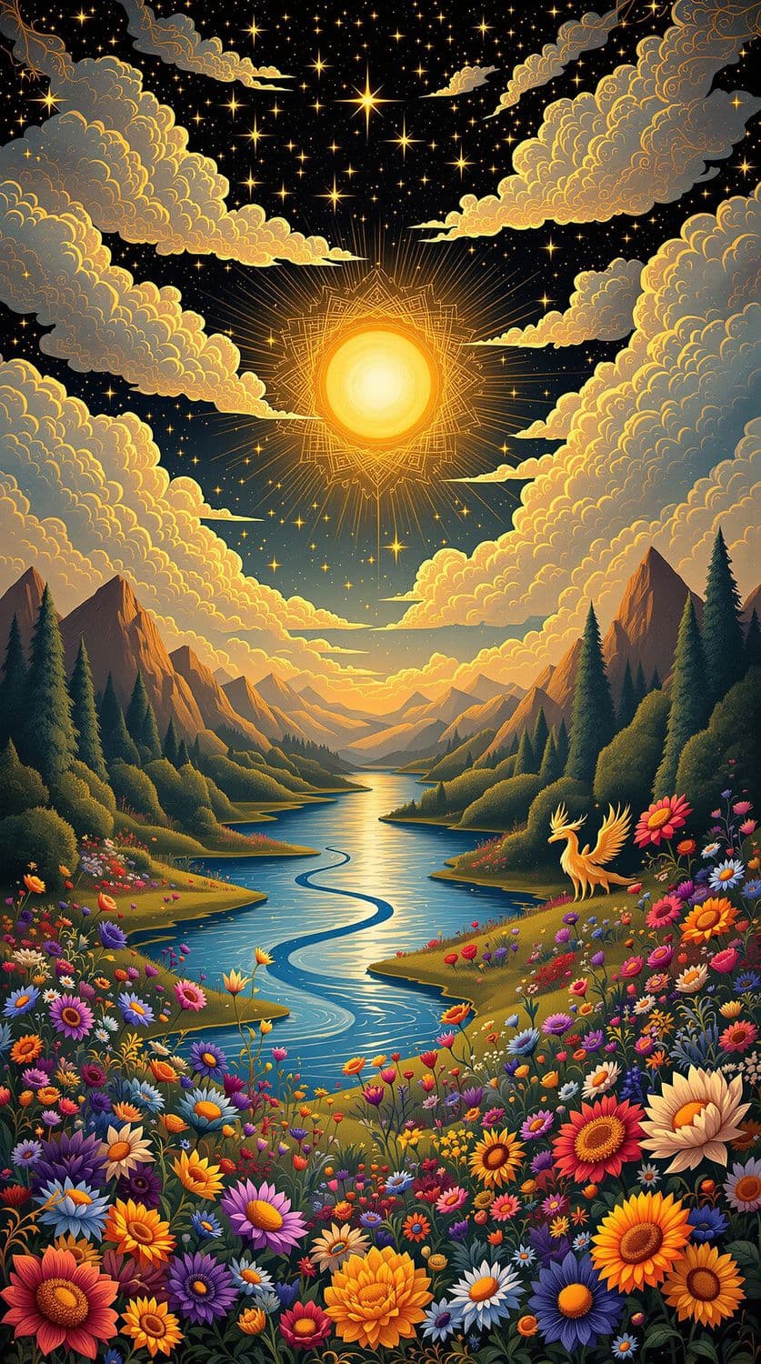 Twilight Enchantment