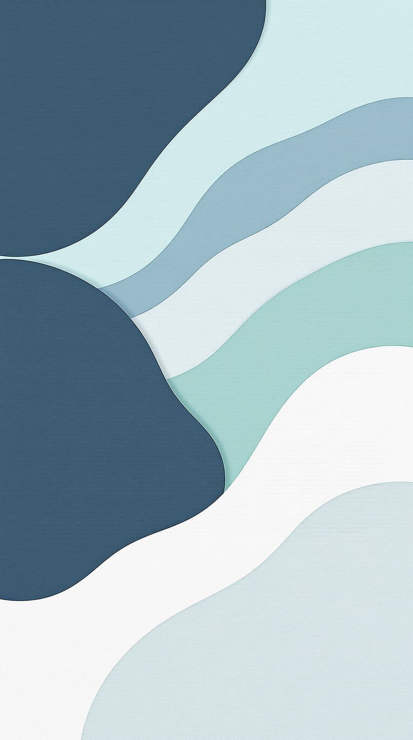 Tranquil Waves