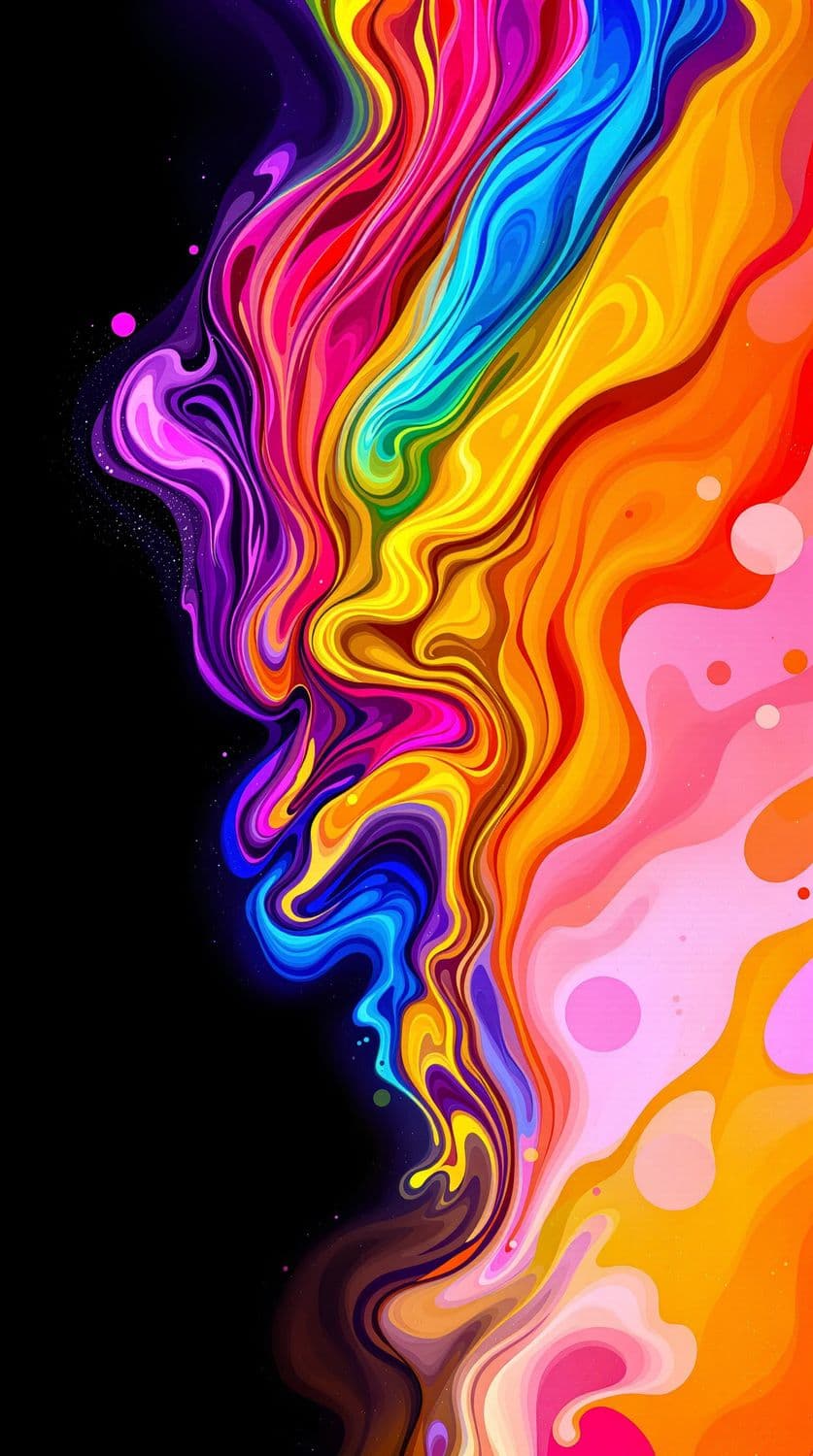 Spiral Symphony