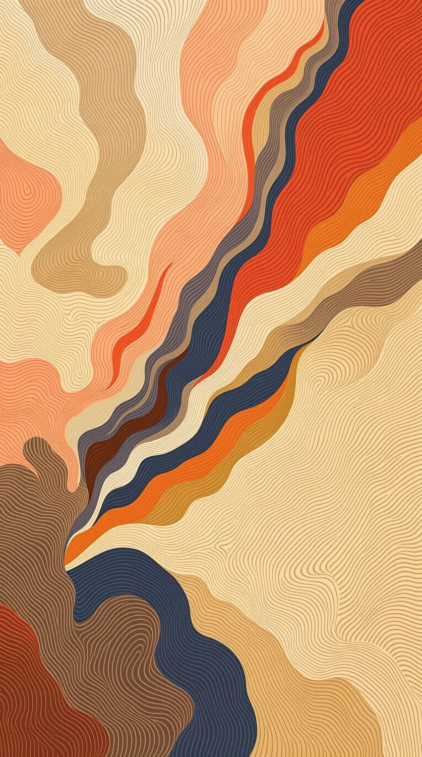 Ebb and Flow