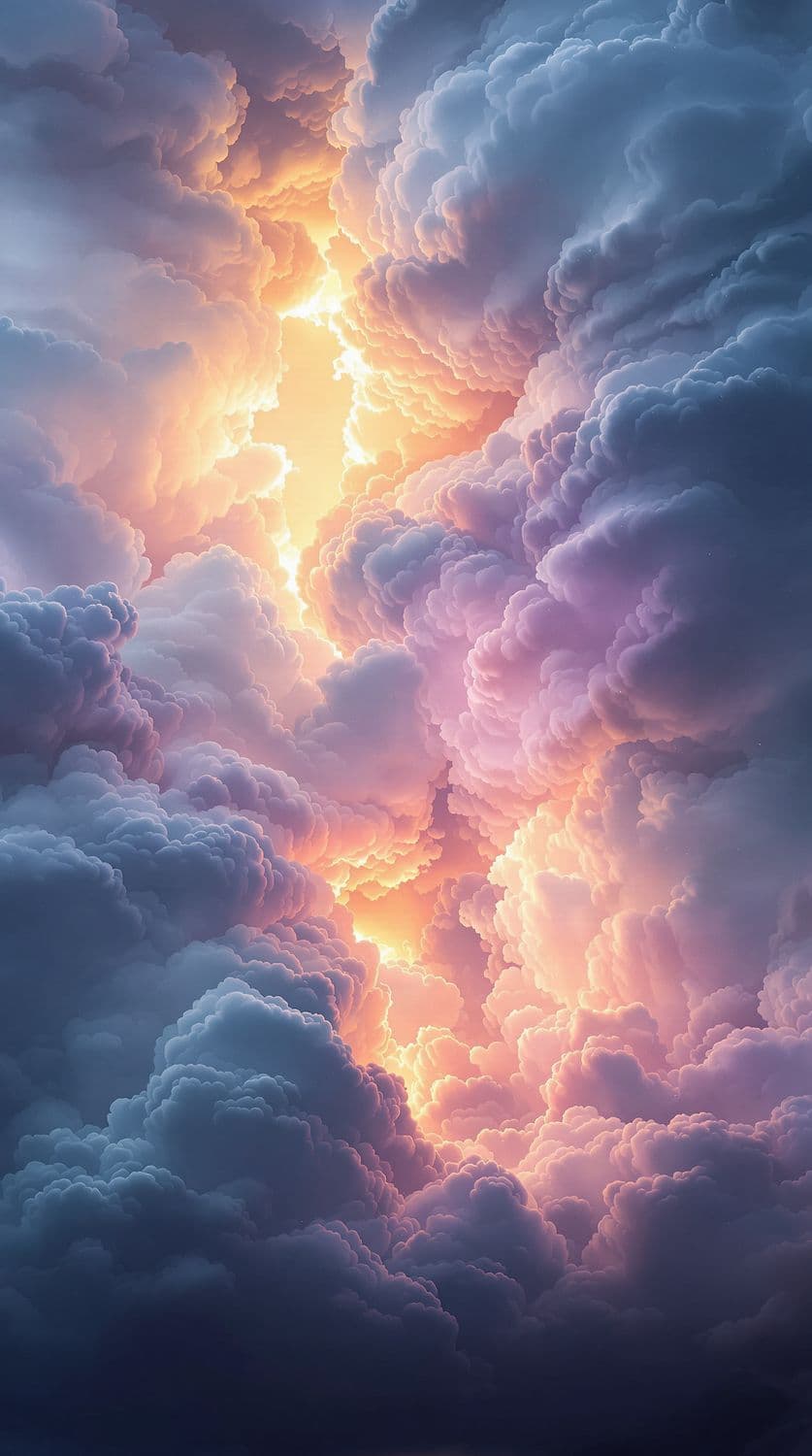 Stratified Dreamscape