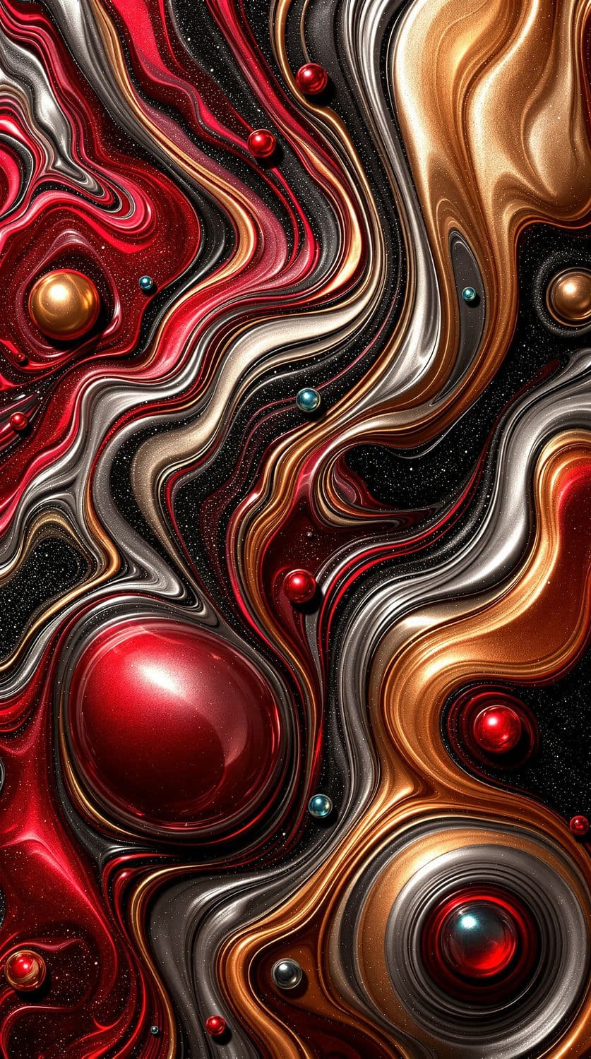 Ruby Radiance