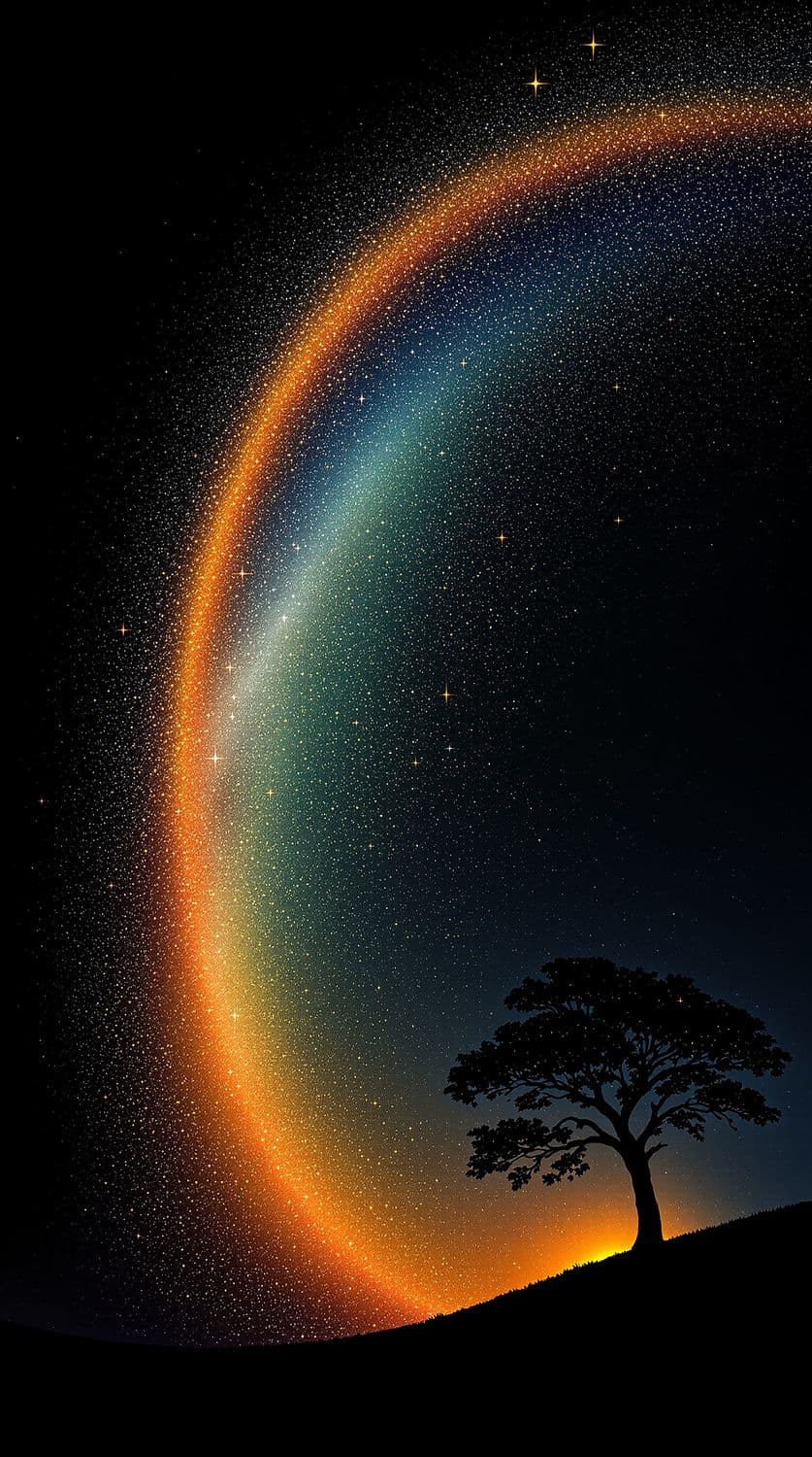 Tranquil Cosmic Horizon